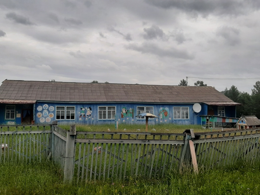 Жители села Урюм Чернышевского района получат обновленный Дом культуры 